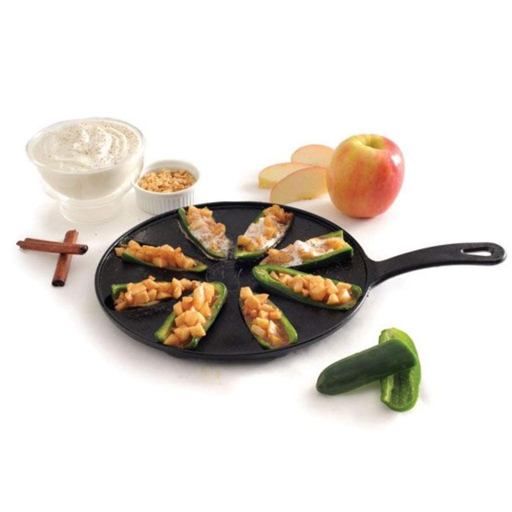 Norpro Pepper Popper Pan 718