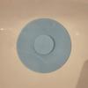 Bathroom Suction Cup Anti-clogging Floor Drain Pool Cover Leakproof Sink Plug