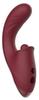 Tide Clitoris Stimulator 12 X 3.5cm - Kissen - Double Stimulation