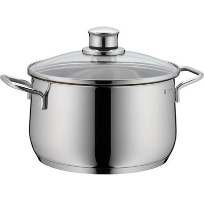 Diadem Plus Meat Pot 20cm 3.5l (07.3421.6040)