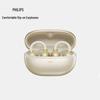 Philips TAT3469 Ear Clip True Wireless Open Earphones