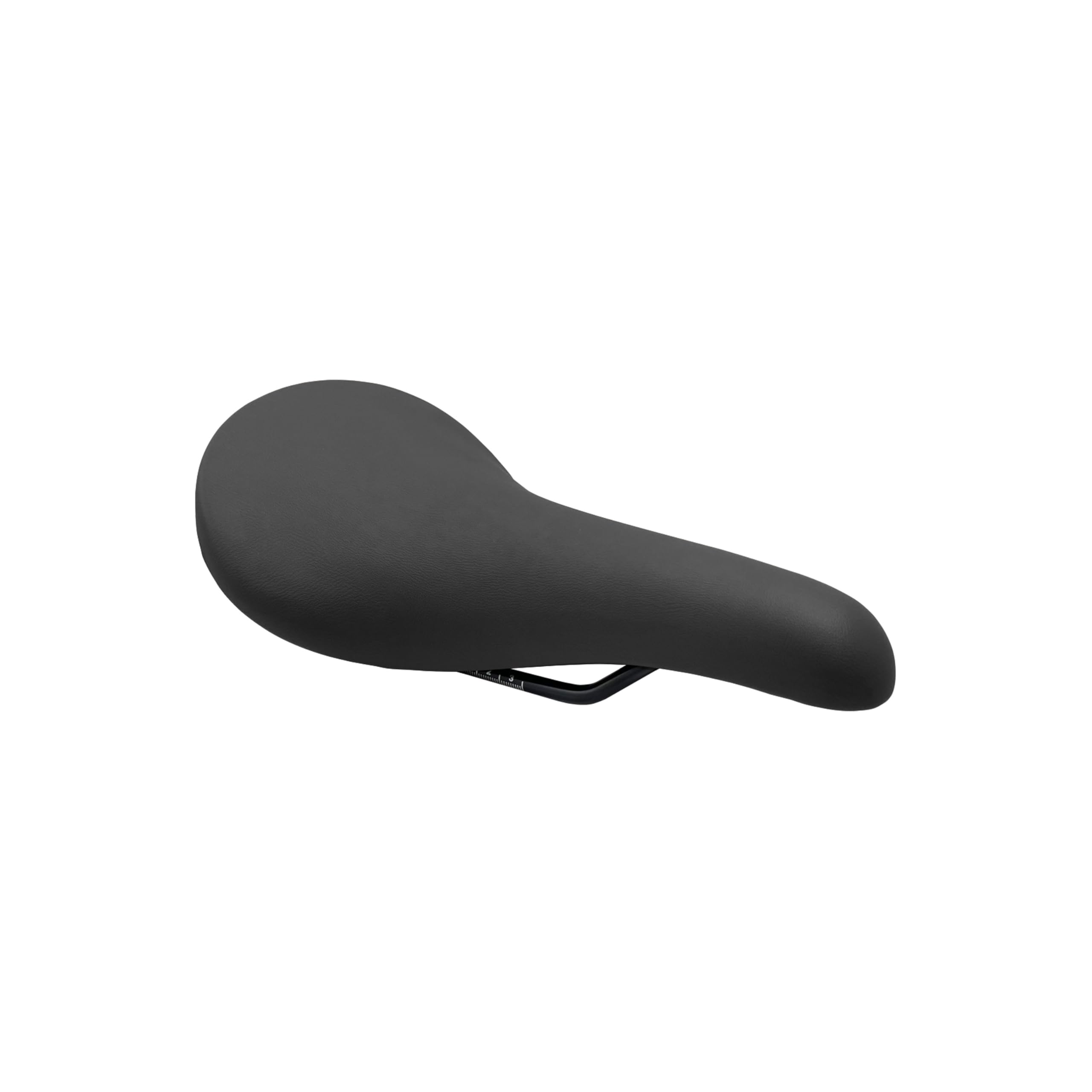 

NOGUCHI Classic Sport Classical Black Saddle, Tail-Up Shape, Saddle, Restored, чёрный