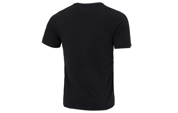 adidas Neo Set-in Sleeve T-Shirt Men's Black HN8779