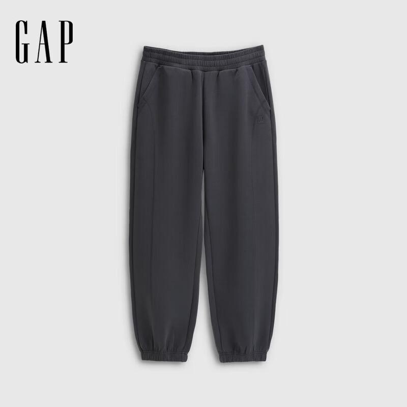 

Мужские джоггеры Gap 2025 Осень Свободного кроя с кулиской 2XL (185/92A)