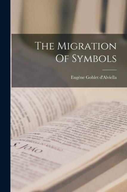 The The Migration Of Symbols Book