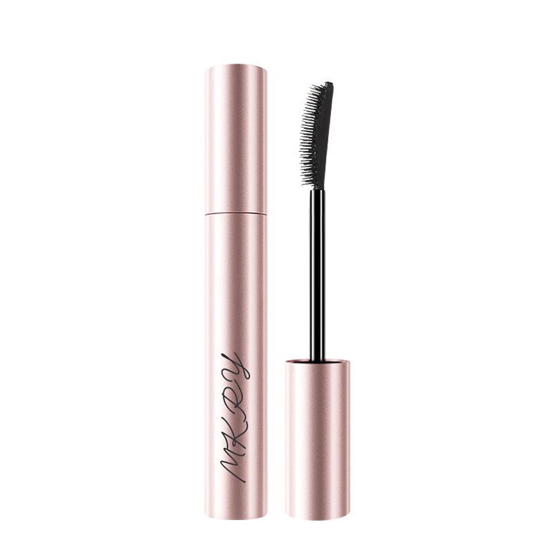 Waterproof Long Lasting Silky Lash Black Brown Eyelashes Lengthening Mascara Eyelashes Extension Beauty Eye Make Up Cosmetic