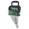 Bosch Hand Tool Series Combination Wrench Set of 12 (1600A02Z9D)