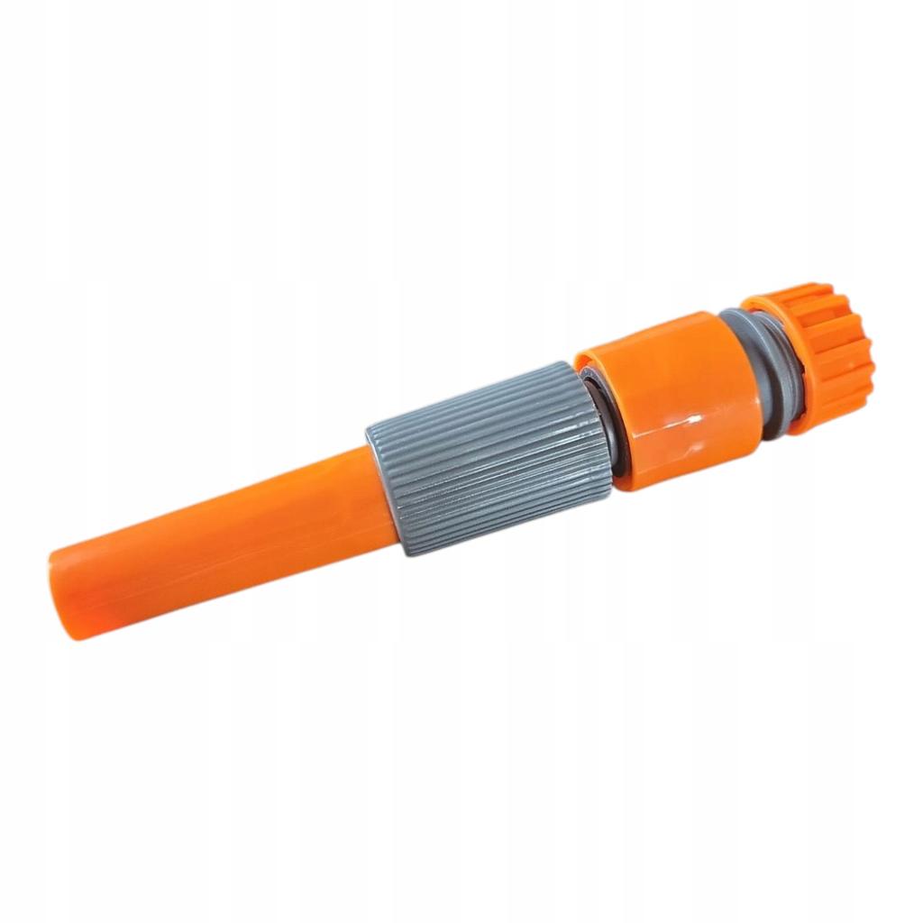 4-Piece Drip Drop Sprinkler Set for 1/2" Hose