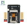 Placa de desarrollo ESP32-S3-CAM WIFI Bluetooth módulo de cámara con cámara OV2640 versión N16R8 chip ESP32-S3 interfaz Tipo C