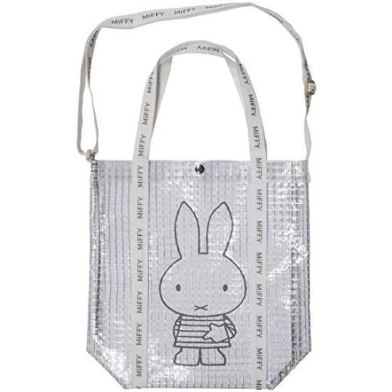 

Clear Series Shoulder Bag [Miffy]