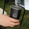 Stainless Steel Drinking Cup Heat-Resistant Rustproof Food Grade Dishwasher Safe Outdoor Camping Beer Tea Cup Coffee Mug