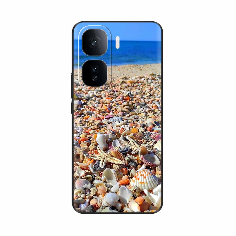 For Vivo iQOO Neo 10 Pro Plus Case Neo10 Pro Coque Silicone TPU Soft Back Cover Case For Vivo iQOO Neo 10 Pro + Phone Case Funda