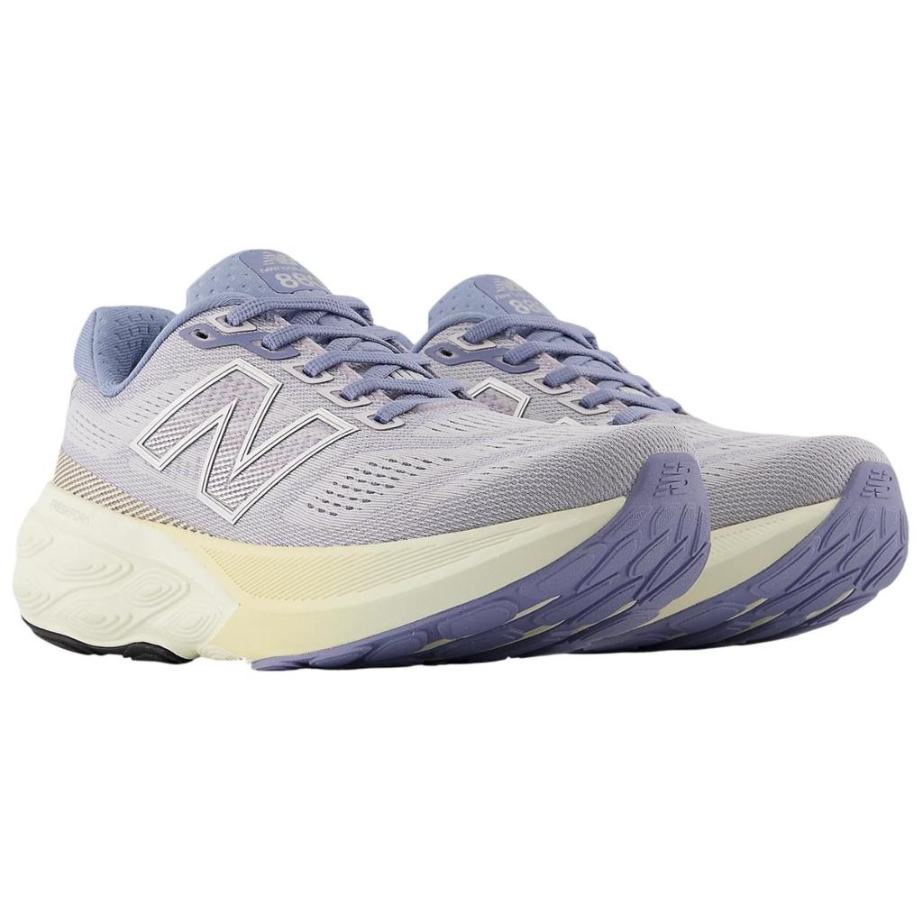 New Balance Women's Fresh Foam X 880v15 'Pearl Grey Dusk Shower' Women's Sneakers W880C15