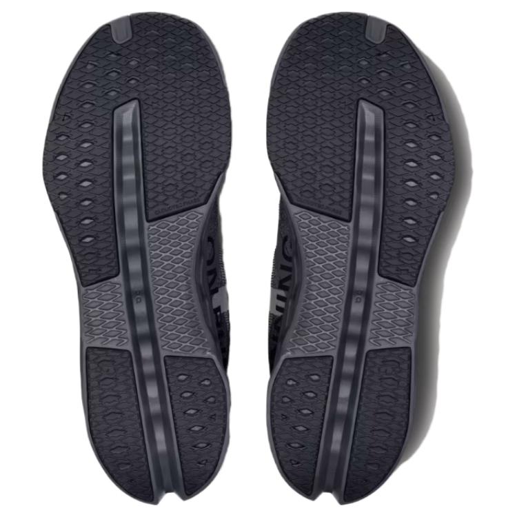 ON Cloudsurfer Next Nero Eclissi Uomo Sneakers 3ME30020106