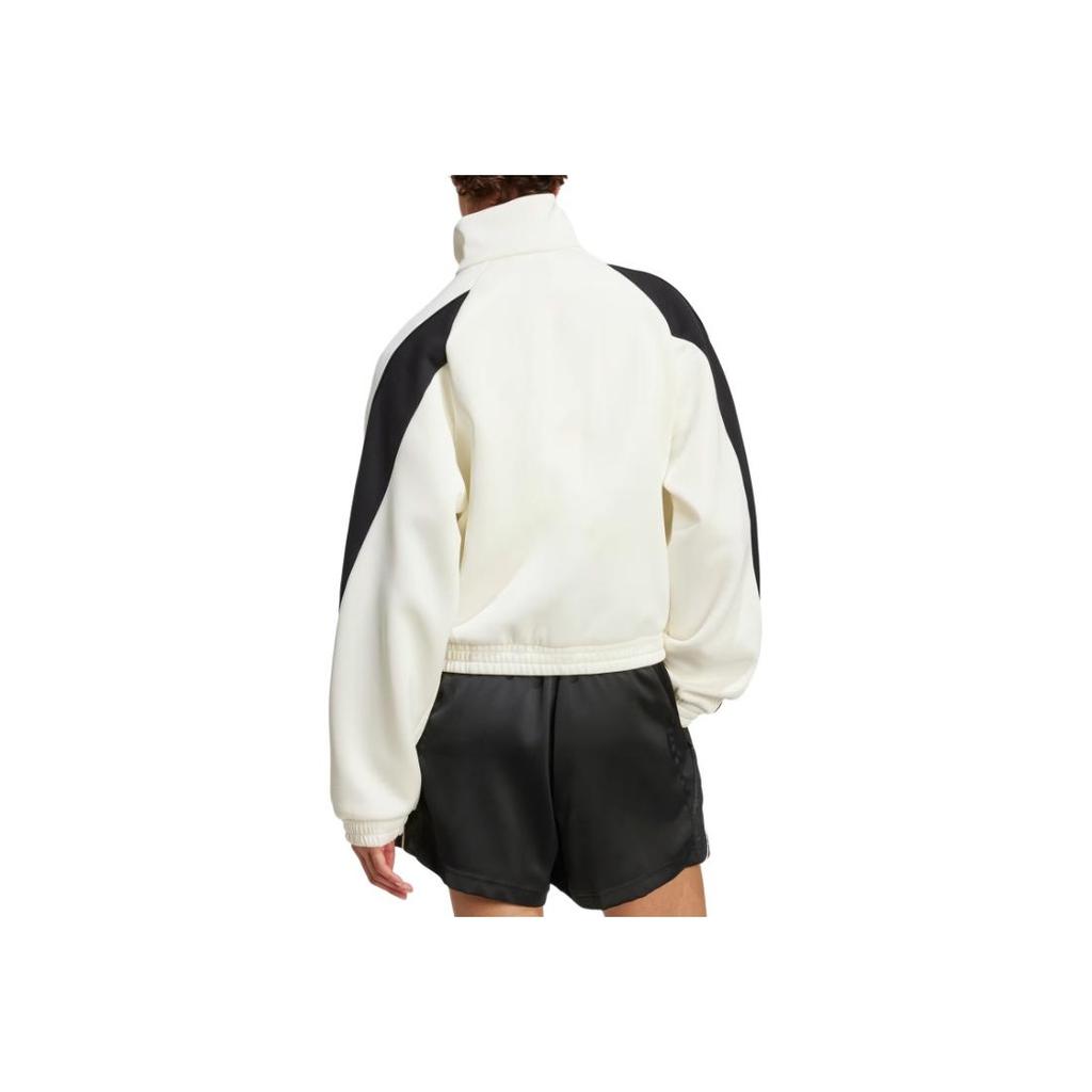 Adidas SS25 Stadium Comfortable Soft Versatile Loose Jacket Women Jacket JW0519