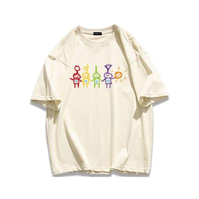 Oberteile – T-Shirts