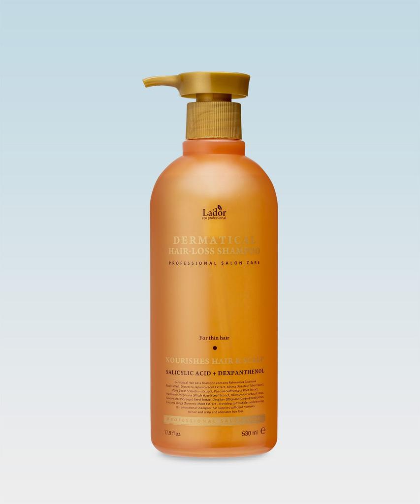 Dermatic Hair Loss Shampoo (for Fine Hair) 530ml