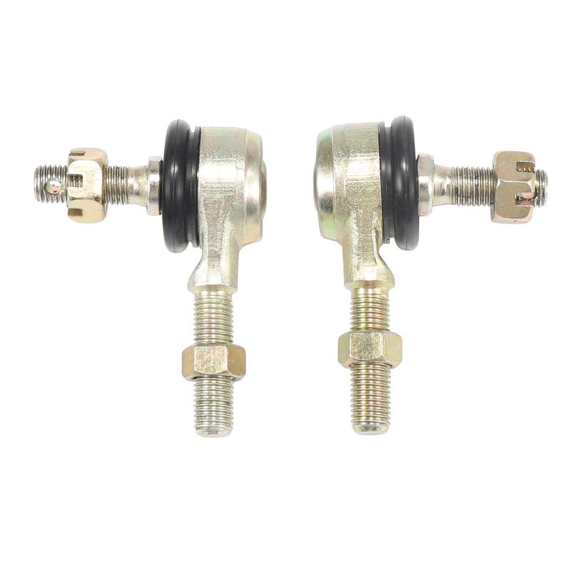 1Sada 10 mm M10 Súpravy koncových tyčí riadenia Kĺb pre 110cc 125cc 150cc 200cc 250cc ATV Quad Dirt Bike Štvorkolku