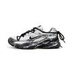 Nike Initiator Low top Running Shoes Men's Gray White Black IO7609-101(Team413-)