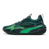 J. Cole x Puma RS-Dreamer Bistro Green Sneakers da Uomo Verde Irlandese 193990-05