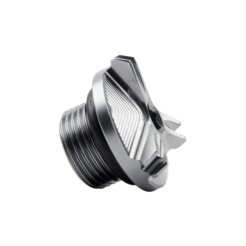 Motorcycle CNC Engine Oil Filler Cap Plug cover CAP for Yamaha MT01 MT07 MT-07 FZ07 R1 R3 R6 for HONDA CB650R CB 1000R 1000RR