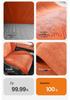 Changan Shenlan S07 2024 Seat Cushion Cover: Half-Cover, All-Season, Fits 25 Models
