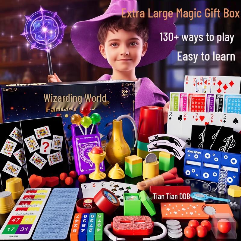 Snaen Kids' Educational & Fun Toys