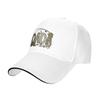 Baseball Cap Dada of The Big One Fishing Unisex Baseball Caps Fathers Day Unique Design Caps Outdoor Running Golf Gift Snapback Cap