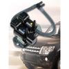 Vacuum Control Switch Solenoid Valve Replacement OEM MR263723 MB620532 K5T47776 for Mitsubishi Pajero 90-06 Solenoids 3