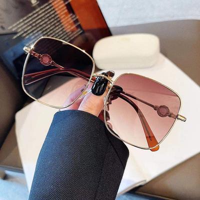 Brillen & Accessoires – Sonnenbrille