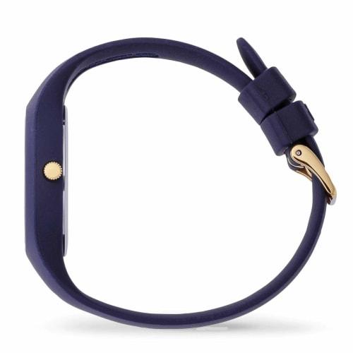 Authorized Dealer Ice-Watch Ice Watch Women's / 016301 ICE Cosmos Ice Cosmos Blue Shade Small