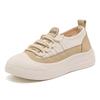 Sports Shoes Women's Shoes Single Shoes Spring and Summer New Products Soft Sole Breathable Comfortable Cloth Shoes Casual Shoes Girls Running Shoes