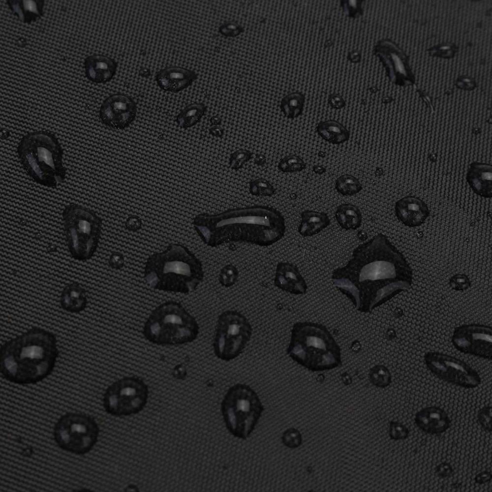 TV Dust Protector In Multiple Sizes Washable Fabric Cover