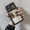 Wear Nail Art Fashion Simple Retro Classic Personality Detachable Style Patch