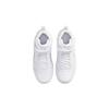 Nike Court Borough Mid 2 GS White Aura Kinder-Sneaker Summit-White CD7782-109