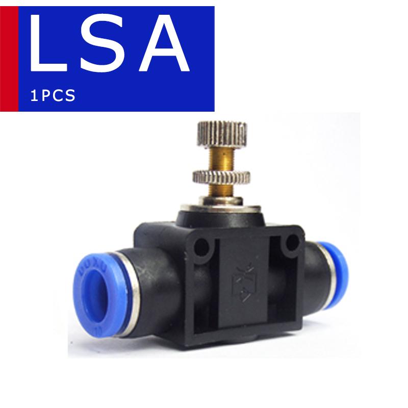 PE PV PU PK PZA PY HVFF LSA PM Pneumatic Fittings Pipe Connector Tube Air Hose Quick Release Fitting 4 6 8mm 10mm 12mm 16mm Fuel System Fittings7