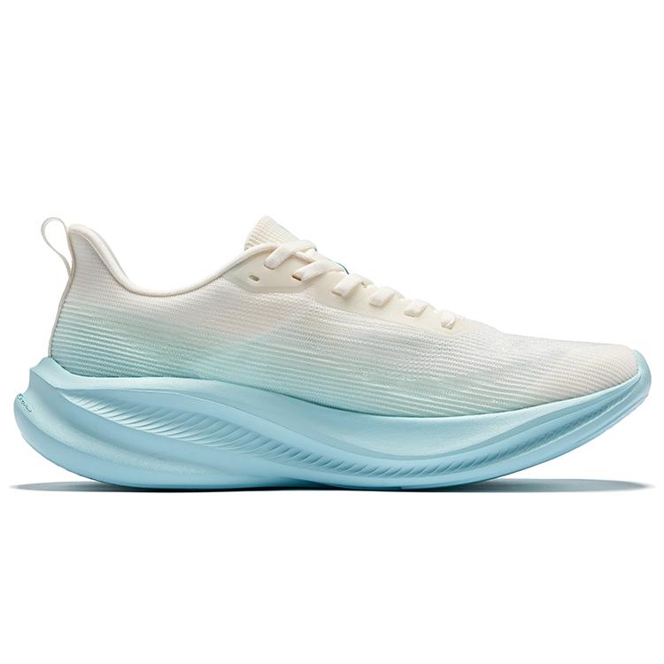 Hongxing Erke Water Drift 6 Pro V2 Stable PU Fabric Breathable Lightweight Rebound Low Top Training Test Running Shoes Men sneaker 51125203434-002