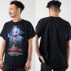 2026 Summer Ice Nine Kills Graphic Cotton Tshirt Unisex Summer Short Sleeve Fashion Brand Tee Luxury Casual Vintage Tees