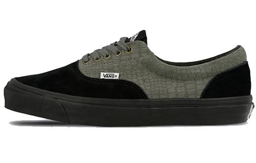 Era Wtaps x Era Vans Lx Navy Croc VN0A3CXNU9U 40.5