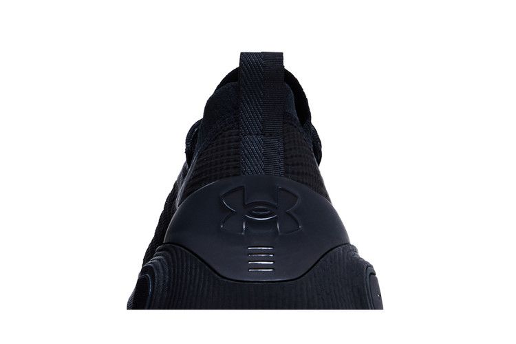 Under Armour HOVR Phantom 4 'Black Anthracite'