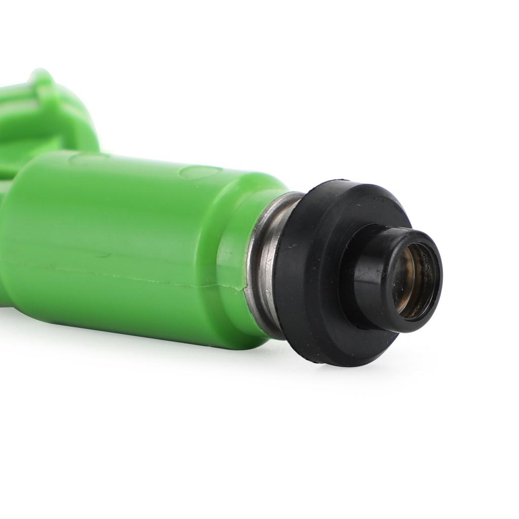 6PCS Fuel Injectors 1955003170 Fit for Mitsubishi Montero Sport 3.0L V6 1998-2003