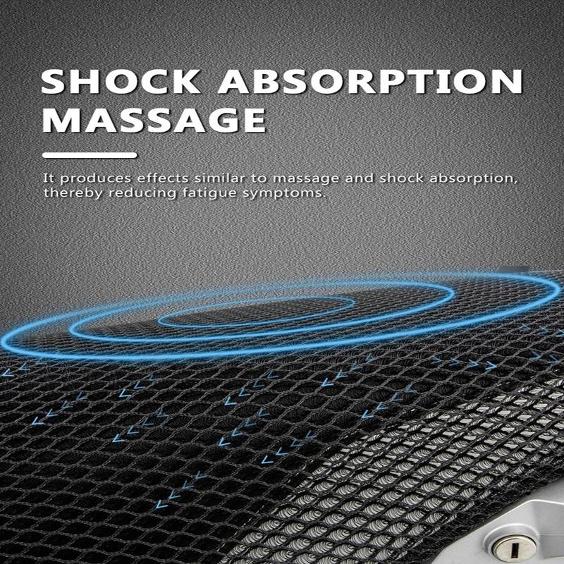 For BMW F850GS F850 850GS 850 Motorcycle Seat Cover 3D Mesh Fabric Seat Non-Slip Breathable Heat Ulation Protect Cushion