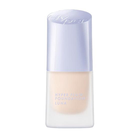 Luna Hyper Fluid Foundation (4 Colors) SPF 30 PA++ 17ml