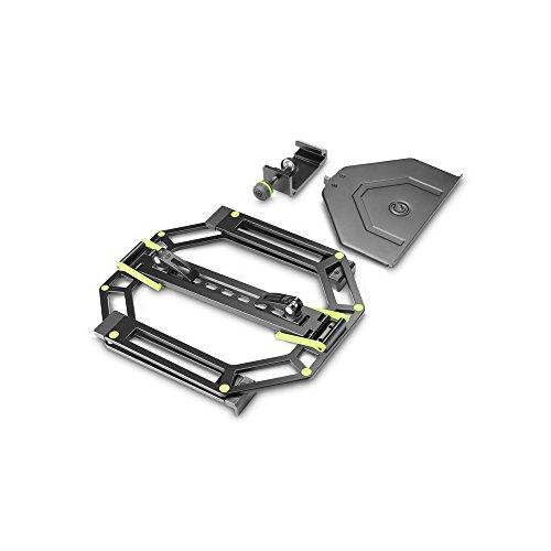 Gravity DJ Controller, Black (GLTS01B)