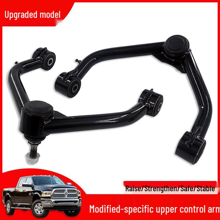 Upper Control Arm for 06-18 Dodge RAM 1500 Pickup Off-Road Lifted Modification