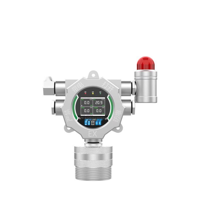Miling Flammable Gas Detector
