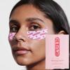 Para masek pod oczy TOPICALS Faded Brightening Clearing Nowe w pudełku