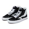 Vans Sk8 Hi Reissue 'Warp Black White' Vans VN0A4U3D21N
