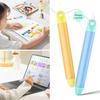 High Precision Touch Screen Pen Silicone Tablet Capacitive Touch Pencil Drawing Pencil  Writing