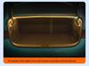 Xiaomi YU7 Ambient Trunk LED Car Lighting & Sensor Strip for Camping Accessory